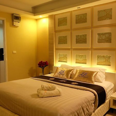 The Luxury Residence Songkhla Exterior photo