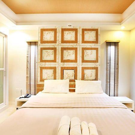 The Luxury Residence Songkhla Exterior photo