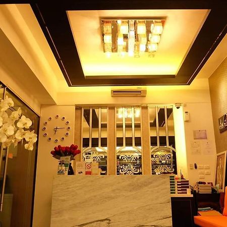 The Luxury Residence Songkhla Exterior photo