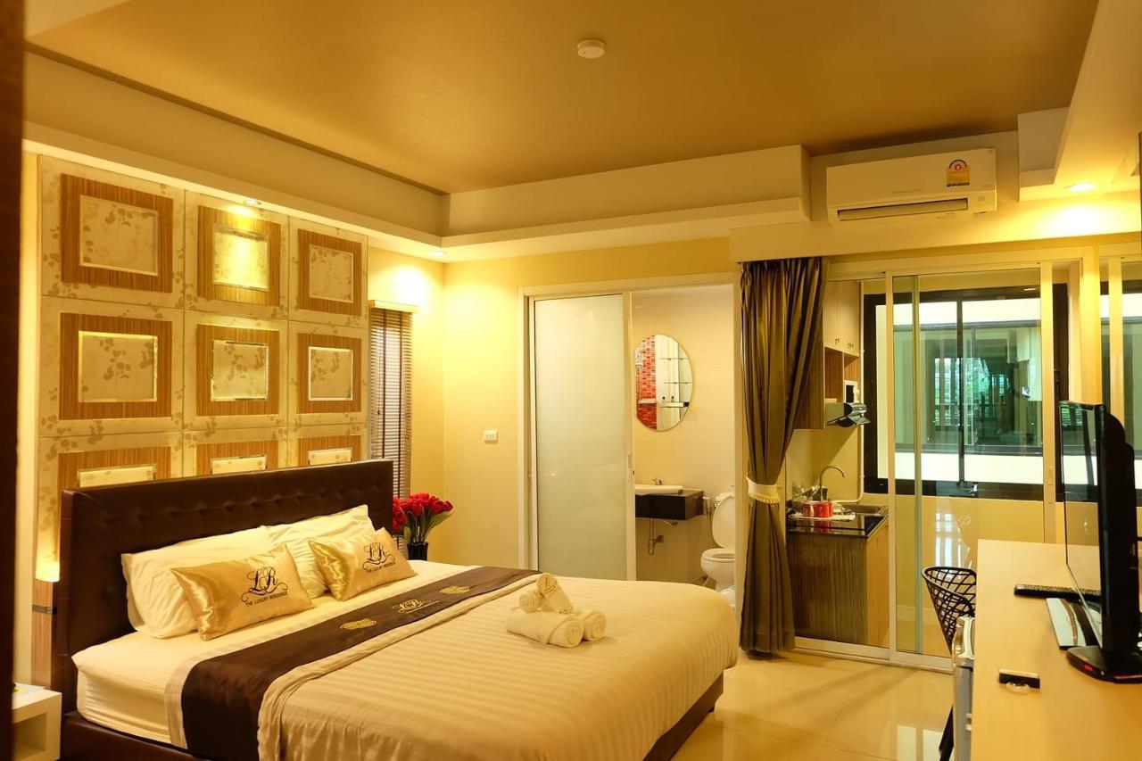 The Luxury Residence Songkhla Exterior photo