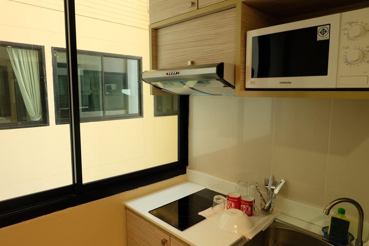 The Luxury Residence Songkhla Exterior photo