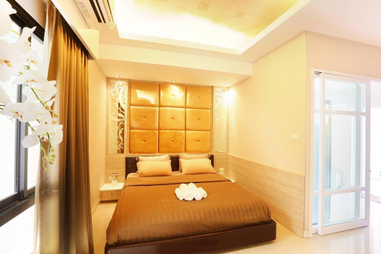 The Luxury Residence Songkhla Exterior photo