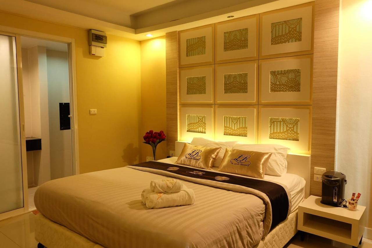 The Luxury Residence Songkhla Exterior photo