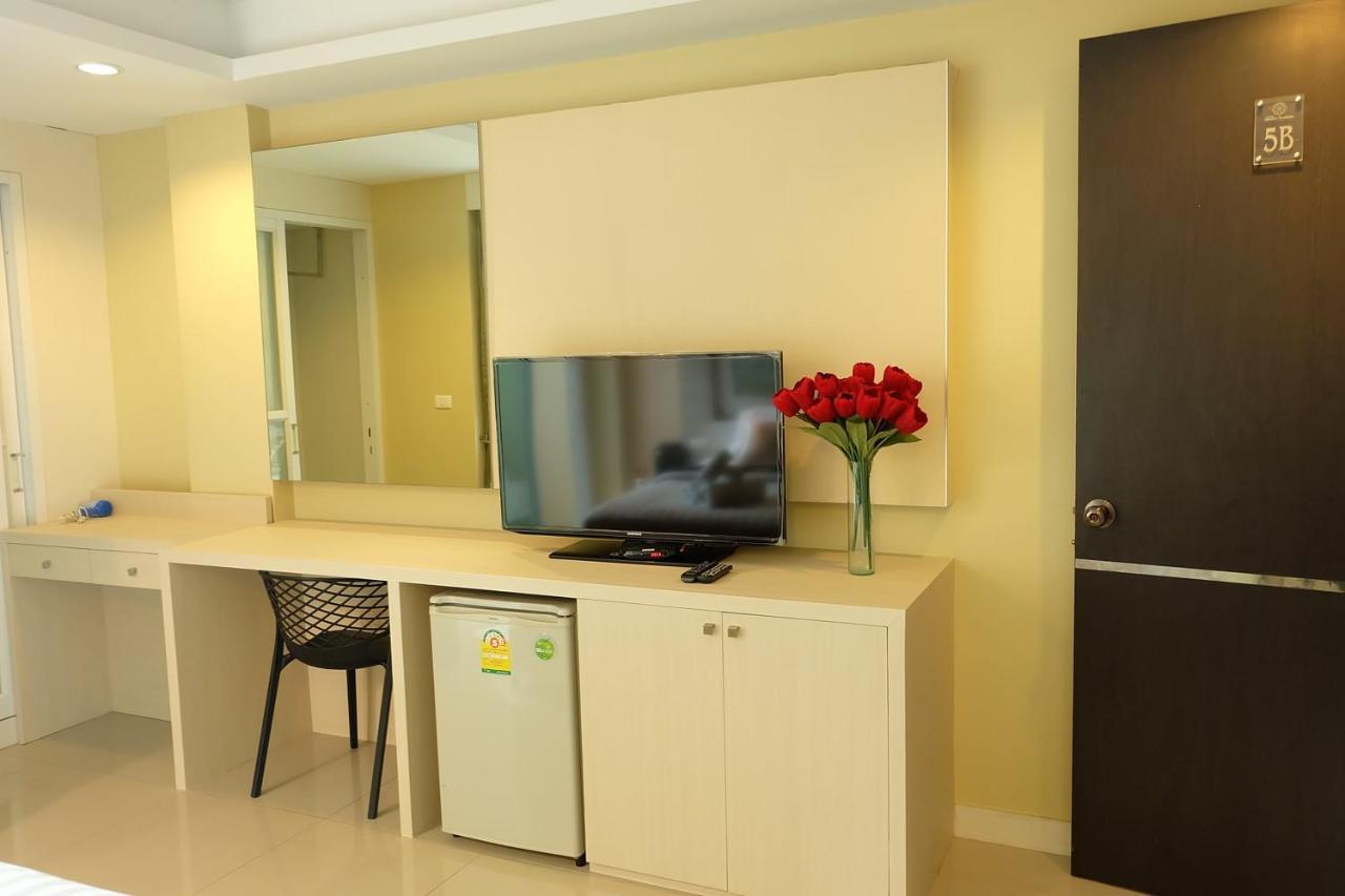 The Luxury Residence Songkhla Exterior photo