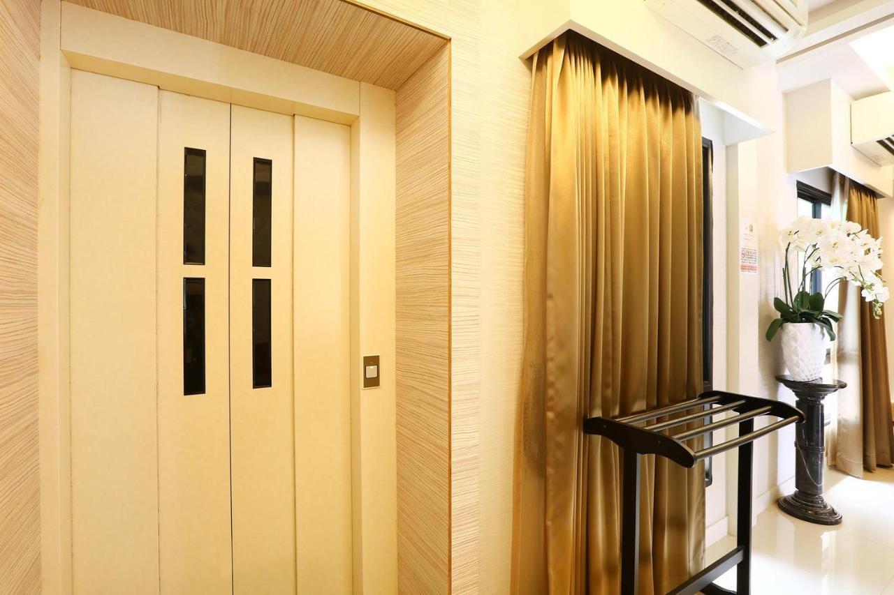 The Luxury Residence Songkhla Exterior photo