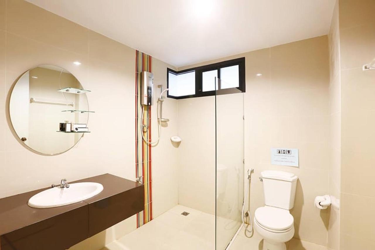 The Luxury Residence Songkhla Exterior photo
