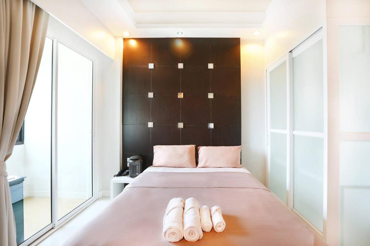 The Luxury Residence Songkhla Exterior photo