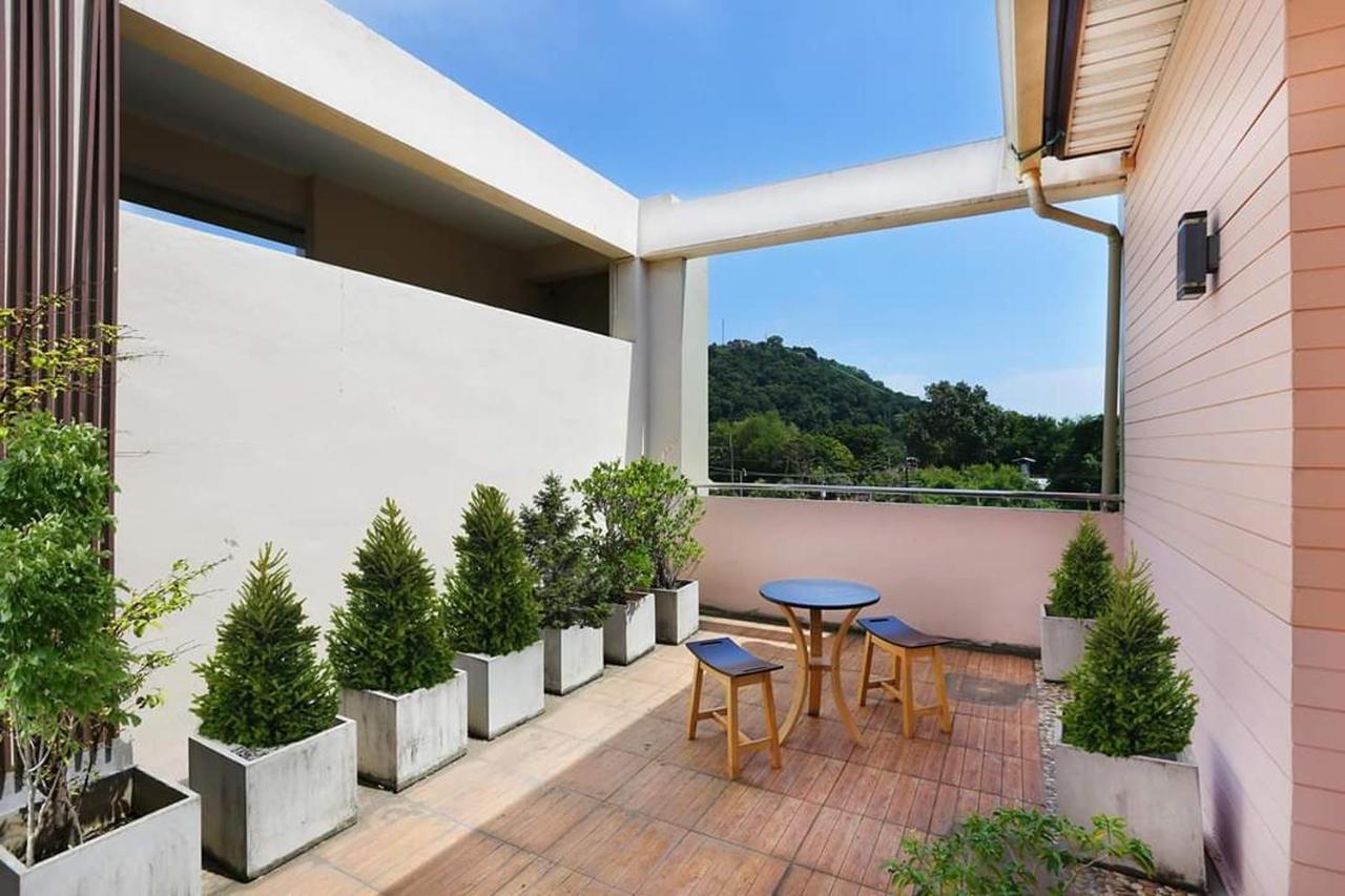 The Luxury Residence Songkhla Exterior photo