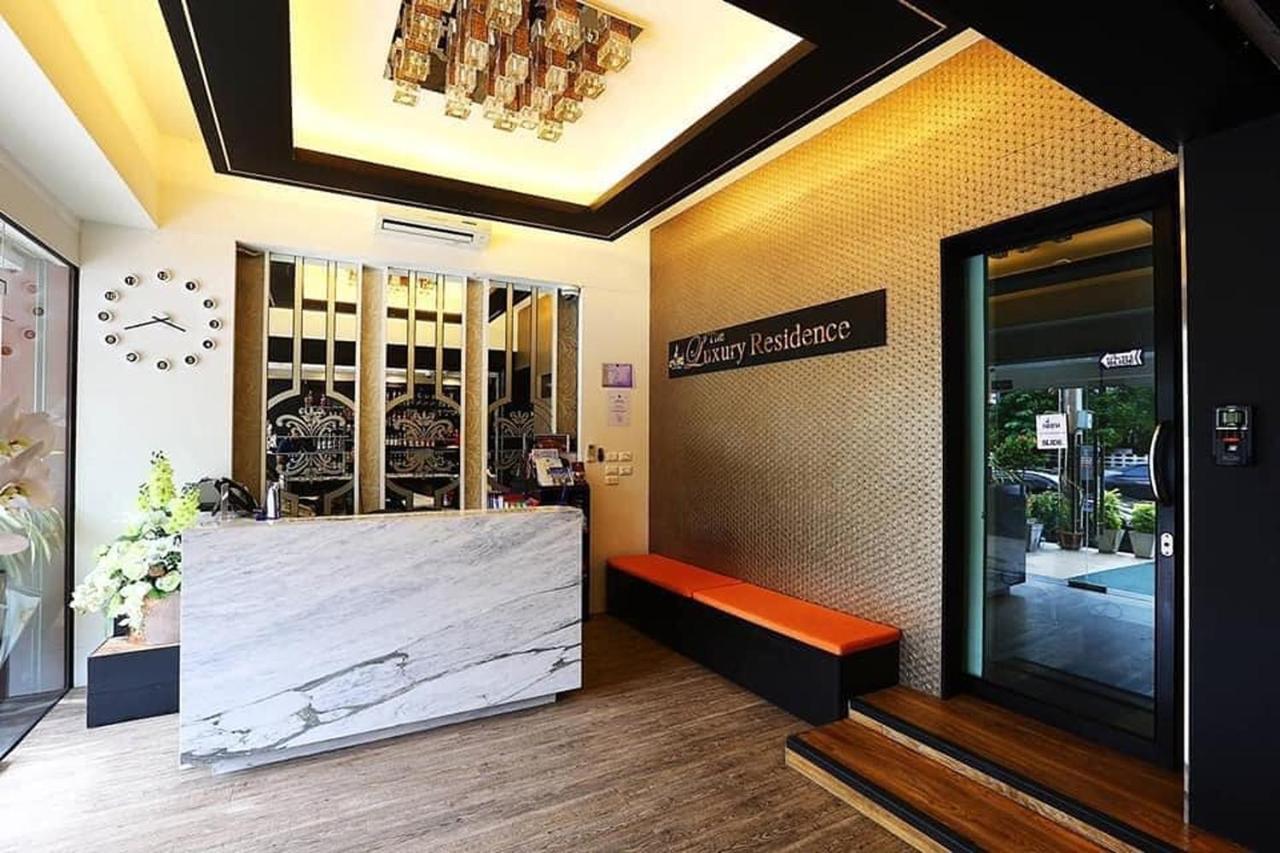 The Luxury Residence Songkhla Exterior photo