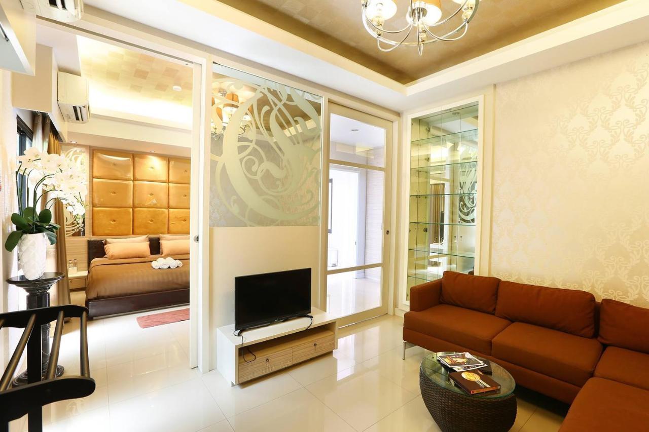 The Luxury Residence Songkhla Exterior photo