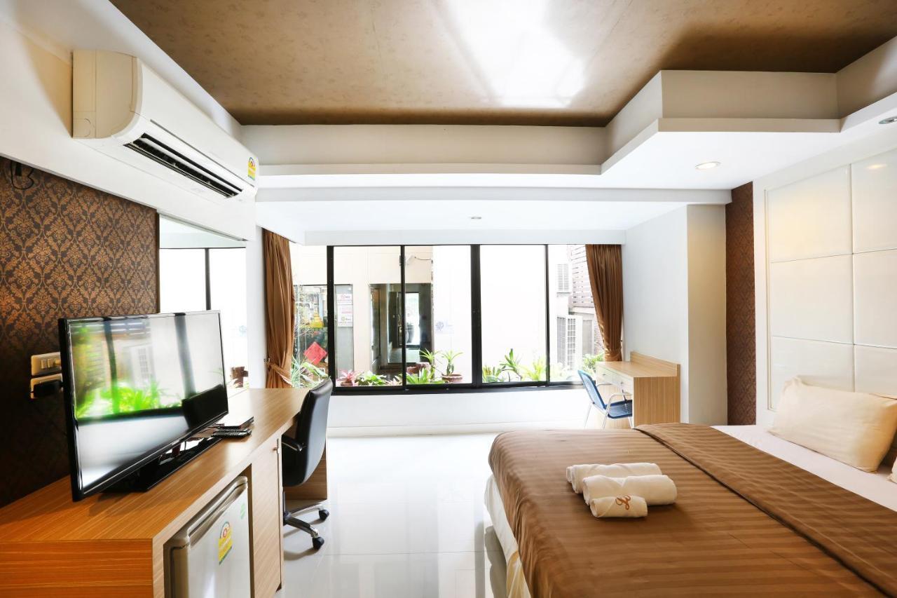 The Luxury Residence Songkhla Exterior photo
