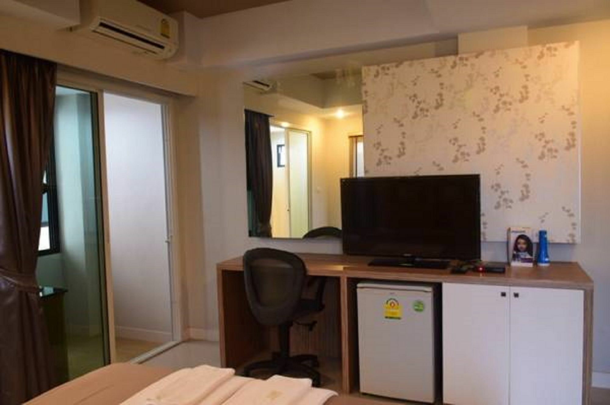 The Luxury Residence Songkhla Exterior photo