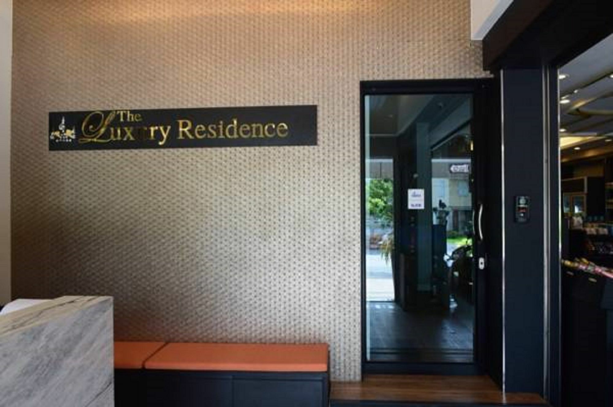 The Luxury Residence Songkhla Exterior photo
