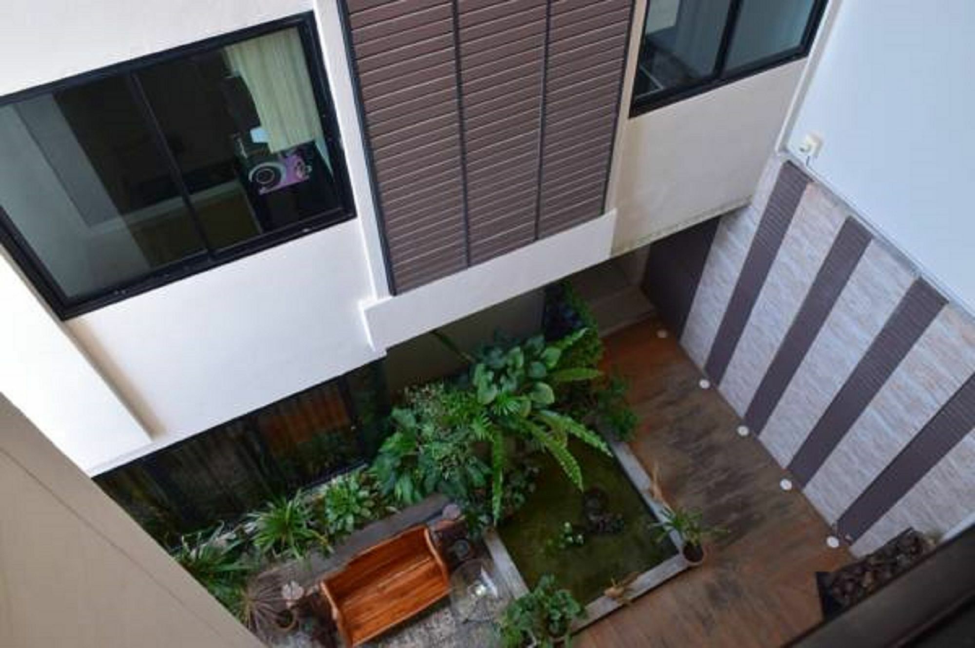 The Luxury Residence Songkhla Exterior photo