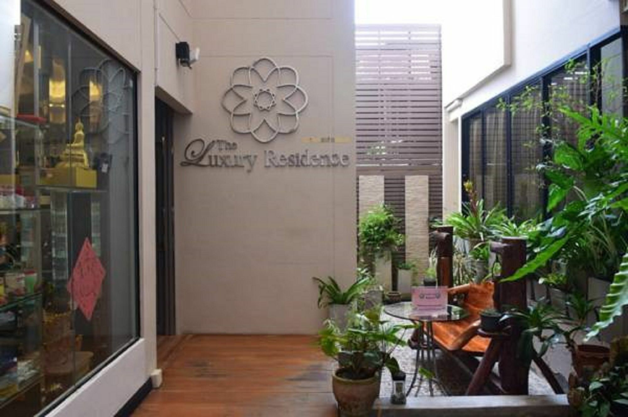 The Luxury Residence Songkhla Exterior photo