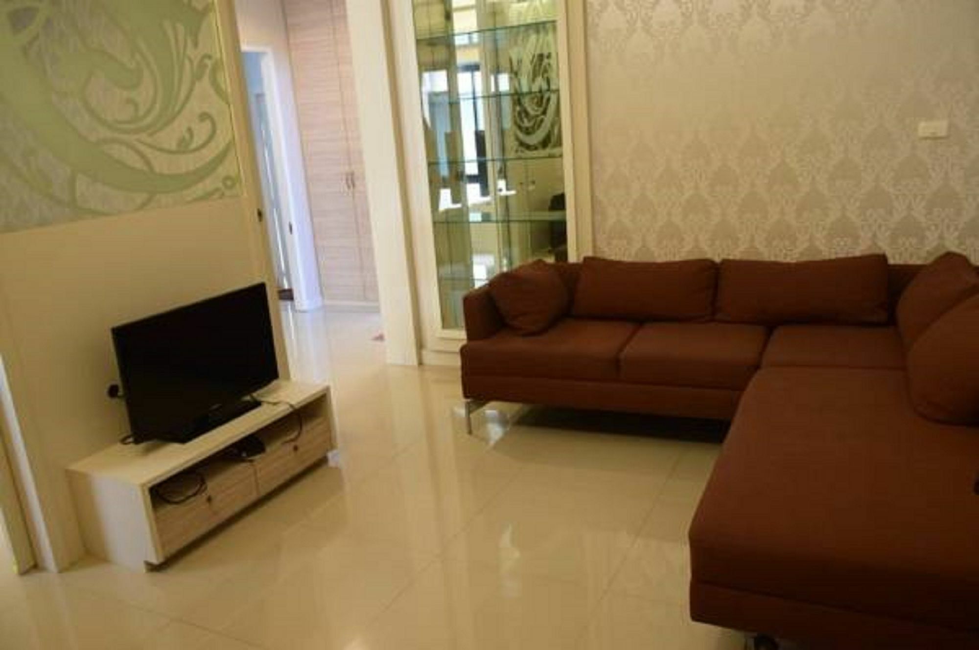 The Luxury Residence Songkhla Exterior photo