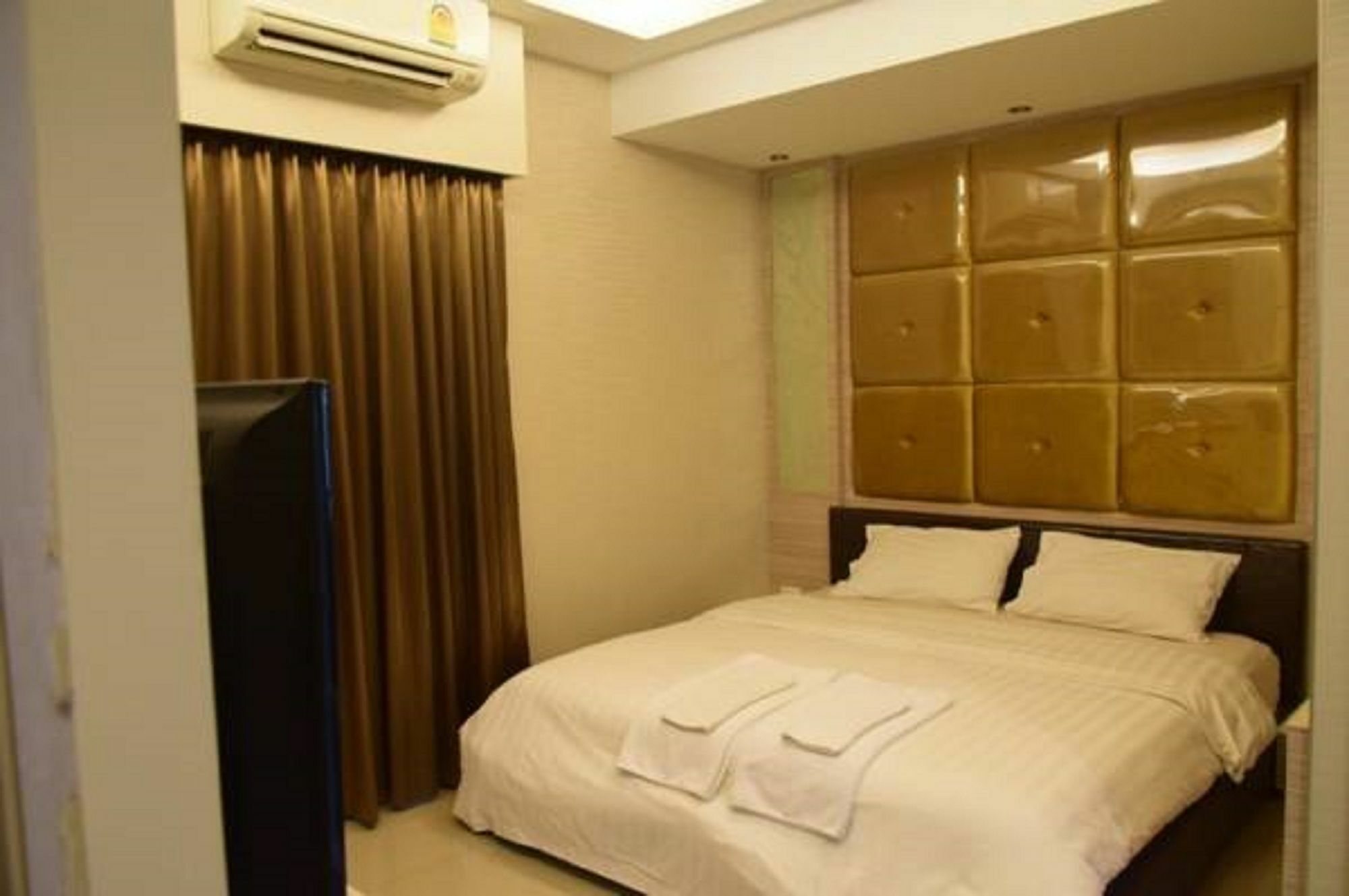The Luxury Residence Songkhla Exterior photo