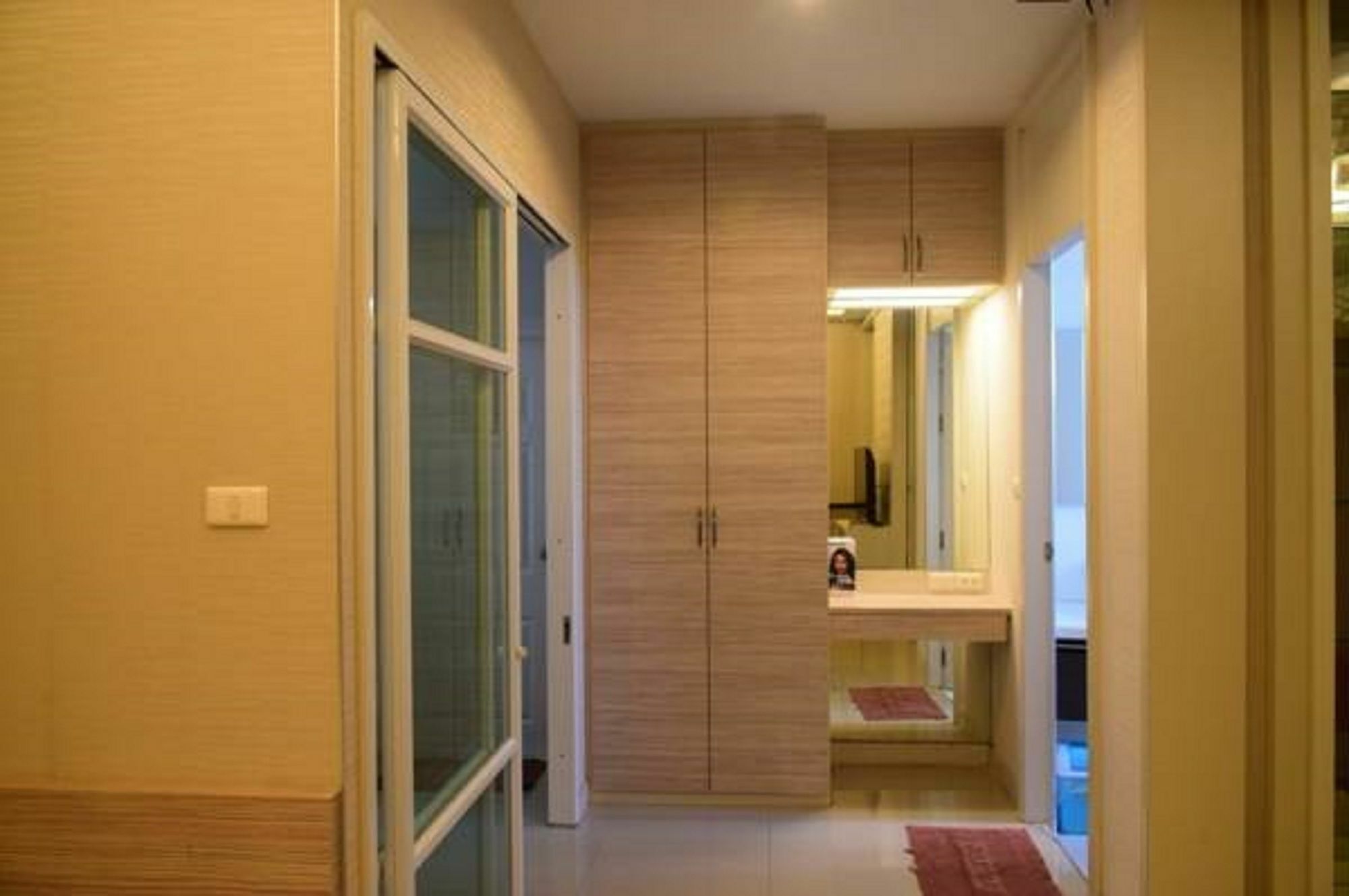 The Luxury Residence Songkhla Exterior photo
