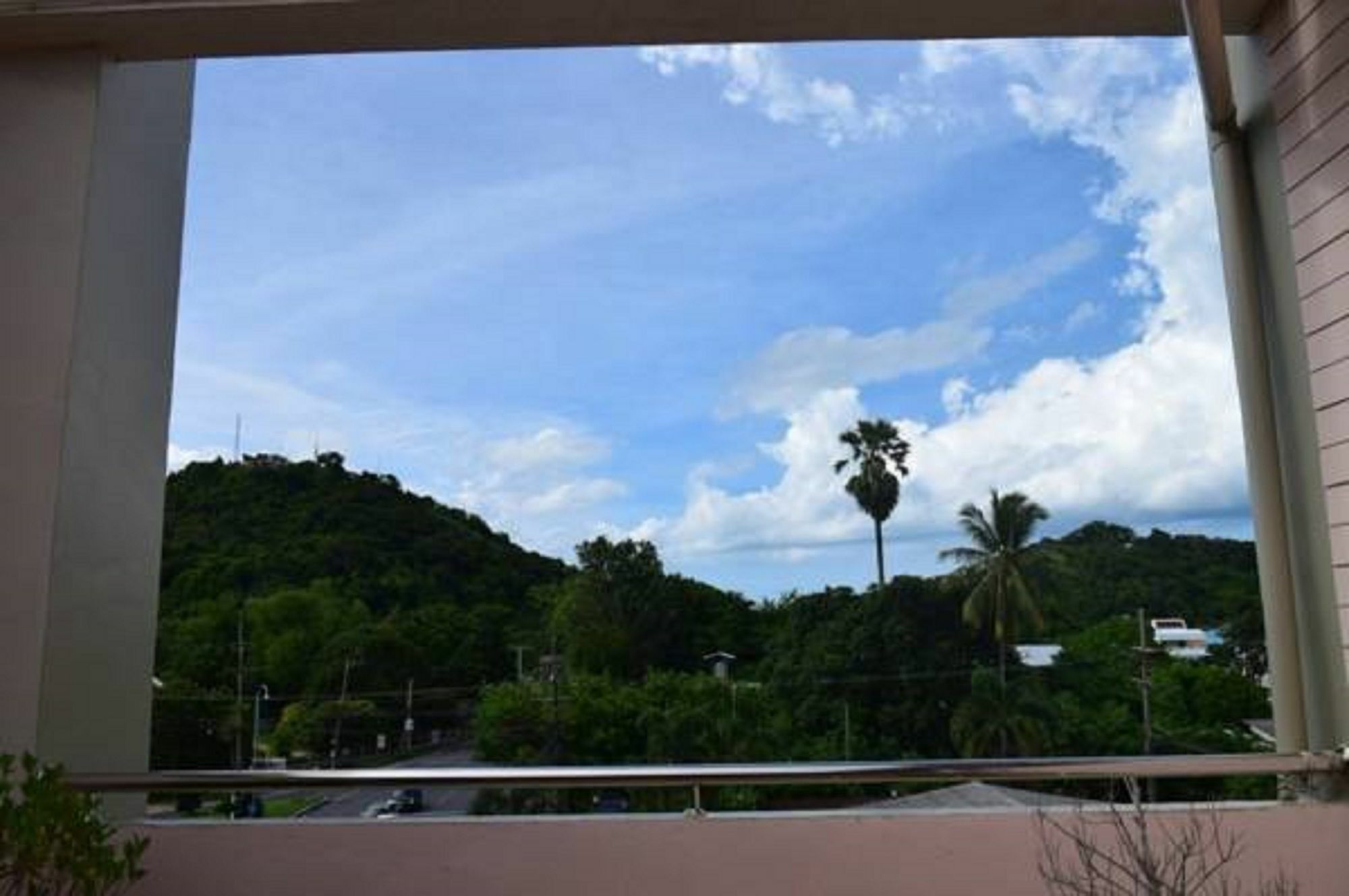 The Luxury Residence Songkhla Exterior photo